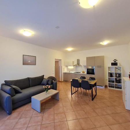 Apartments Terranova Rovinj Exterior photo
