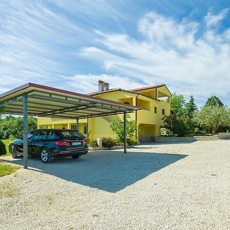 Apartments Terranova Rovinj Exterior photo