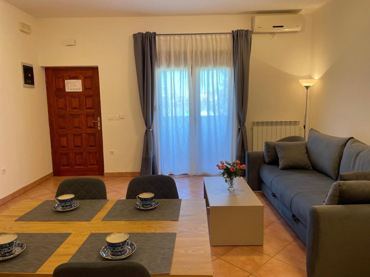 Apartments Terranova Rovinj Exterior photo