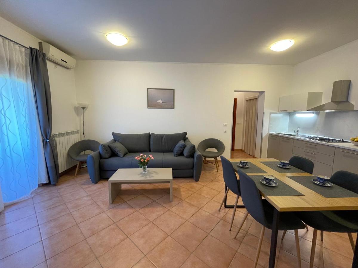Apartments Terranova Rovinj Exterior photo