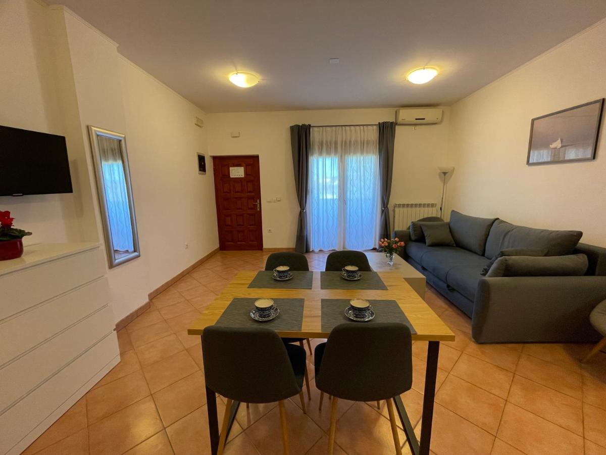Apartments Terranova Rovinj Exterior photo