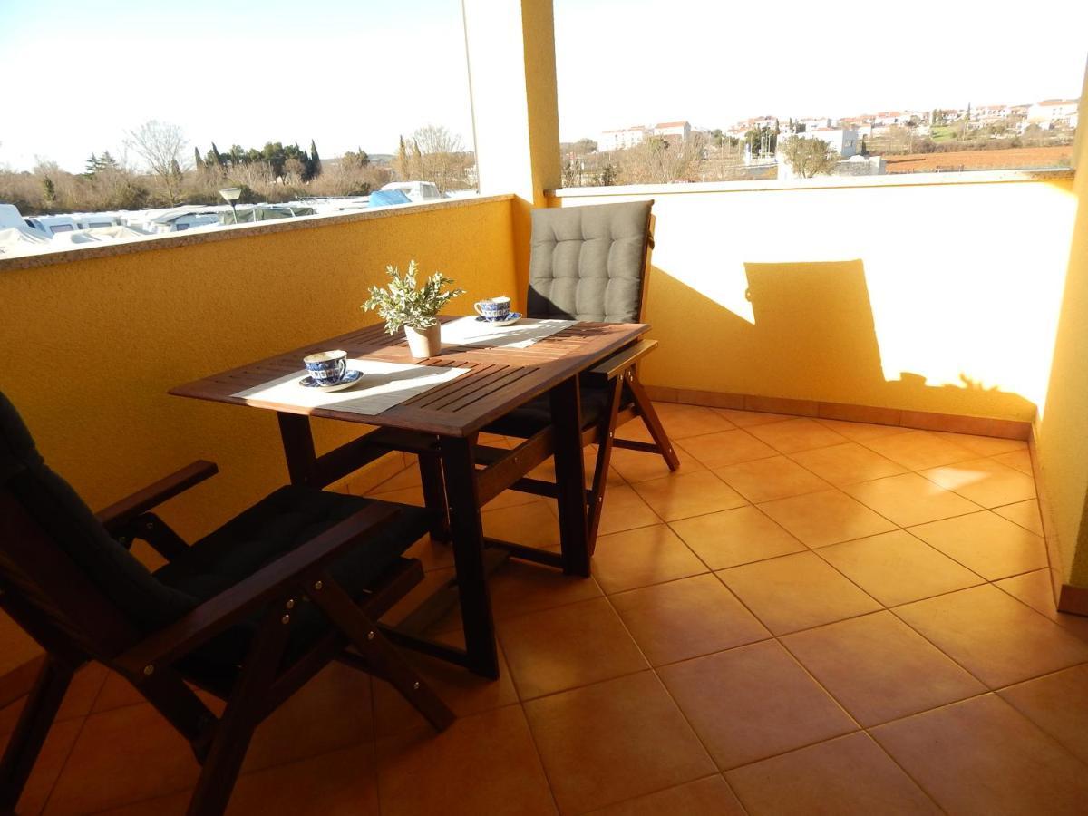 Apartments Terranova Rovinj Exterior photo