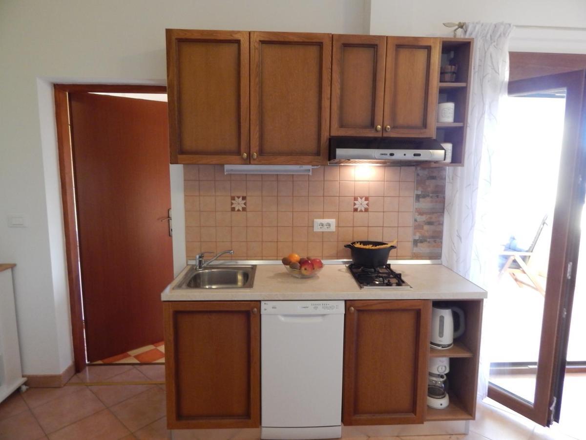 Apartments Terranova Rovinj Exterior photo